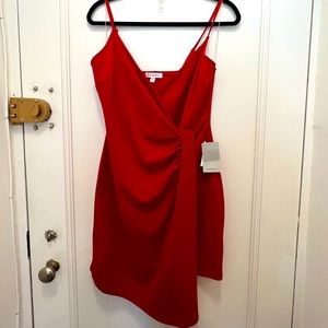 NWT COCKTAIL DRESS